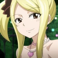 Lucy Hearfilia