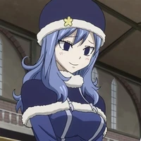 Juvia Locker