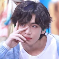 Kim Taehyung_anh