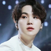 Min Yoongi_hắn