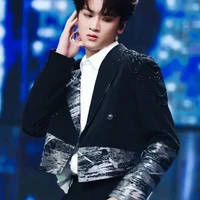 Đặng Giai Hâm