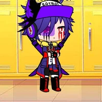 violent killer