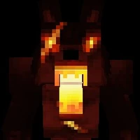 fire wolf