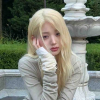 Jang wonyoung