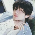 Hắn (Taehyung)