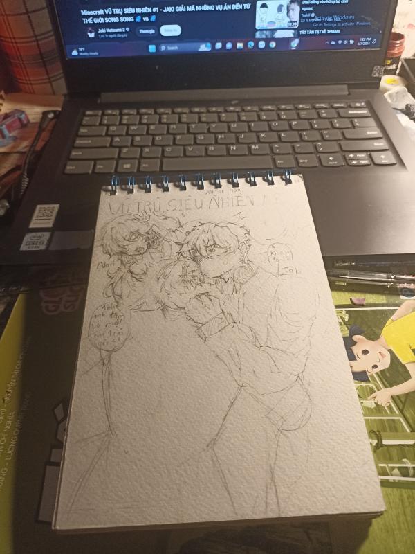 NovelToon