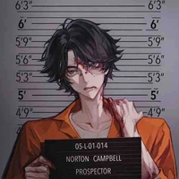 Norton campbell