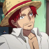 Shanks