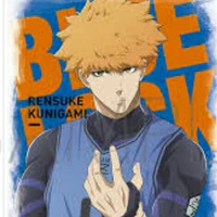 Kunigami Rensuke
