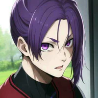 Mikage Reo