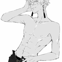 Kurokawa Izana 