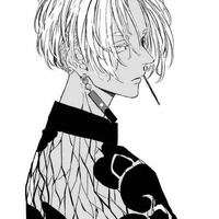 Kurokawa Izana 