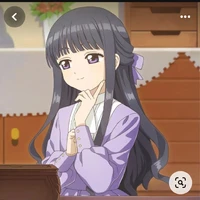 Daidouji Tomoyo