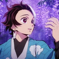 Kamado Tanjirou