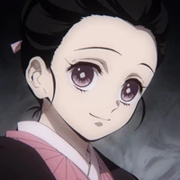 Kamado Nezuko