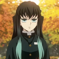 Tokitou Muichirou