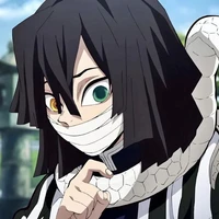 Iguro Obanai