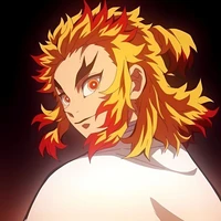 Kyoujurou Rengoku