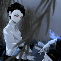 Kibutsuji Muzan[15 tuổi]