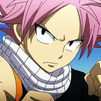 Natsu Dragneel