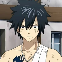 Gray Fullbuster