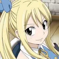Lucy Heartfilia