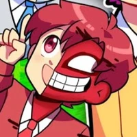 Hiha Red sun