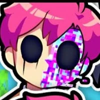 Hiha Glitch