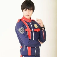 Asaka Keiichiro