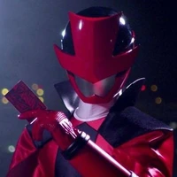 Lupin Red