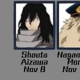 Shouta Aizawa_Eraserhead