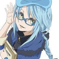 Rimuru Tempest