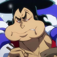 Kozuki Oden