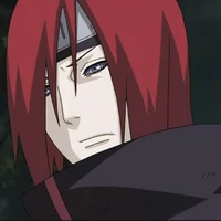 Uzumaki Nagato