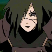 Uchiha Madara