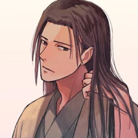 Senju Hashirama 