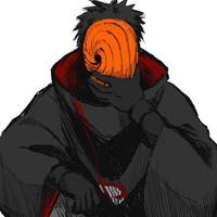 Uchiha Obito (Tobi)