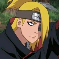 Deidara