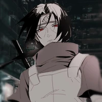Uchiha Itachi 