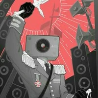 Martial Speakerman / Pasta