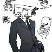 Cameraman / Lucas