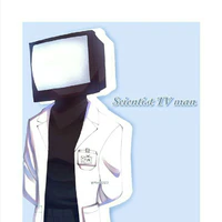 Scientist TVman / Thorn