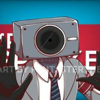 Speakerman / Felix ( au chính ) 