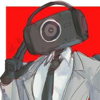 Speakerman / Valiant ( au chính ) 
