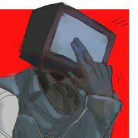 TVman / Theodore ( au chính ) 