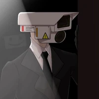 Fog Cameraman / Iyan