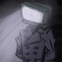 Nature TVman / Mastak