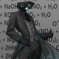 Black Cameraman / Varian