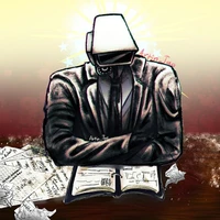 Pressure Cameraman / Dorcas