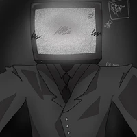 Haze TVman / Haven